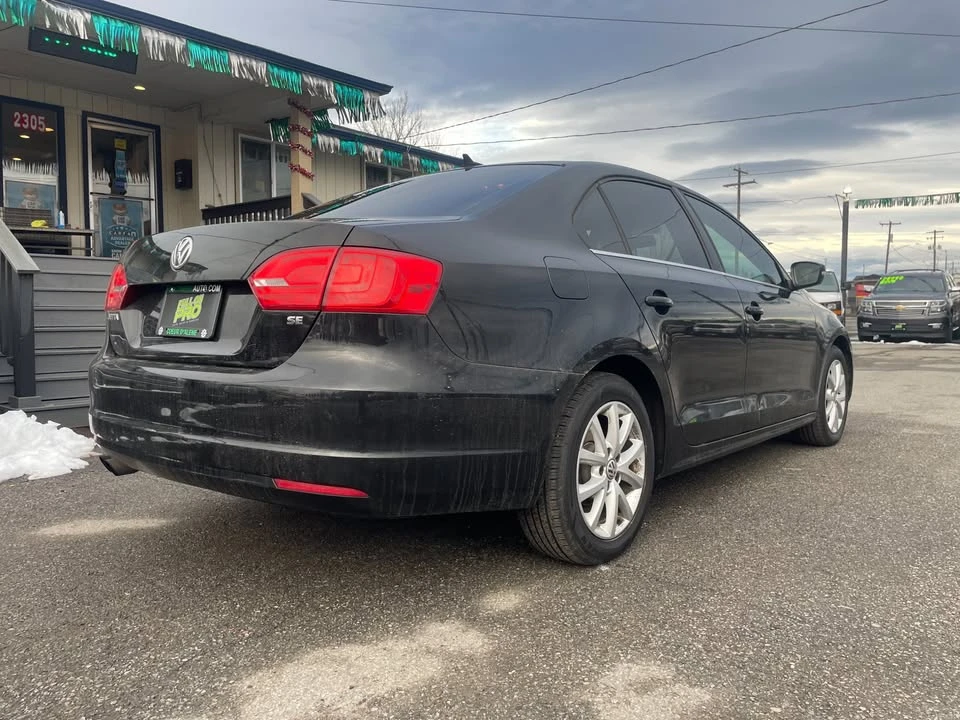 2014 Volkswagen Jetta - Image 6 of 13