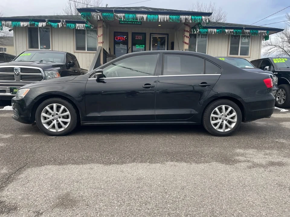 2014 Volkswagen Jetta - Image 3 of 13