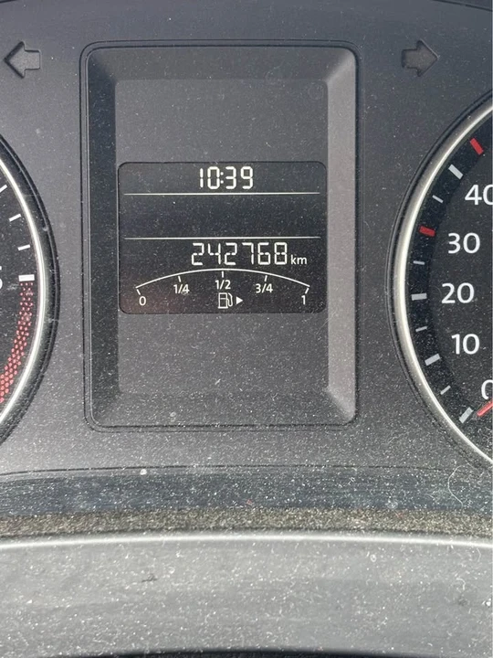 2014 Volkswagen Jetta - Image 7 of 9