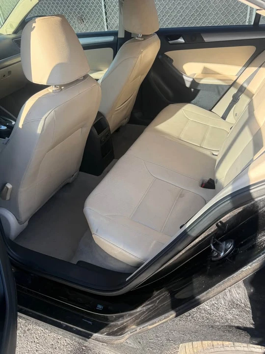 2014 Volkswagen Jetta - Image 4 of 6