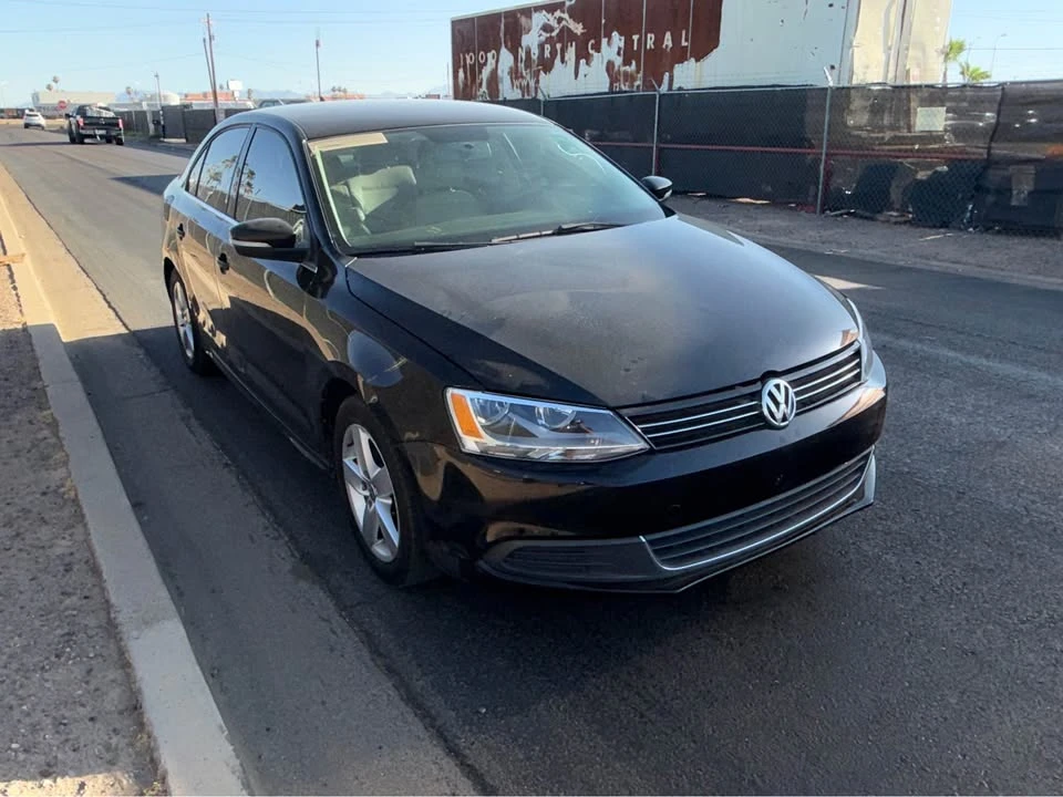 2014 Volkswagen Jetta - Image 2 of 6