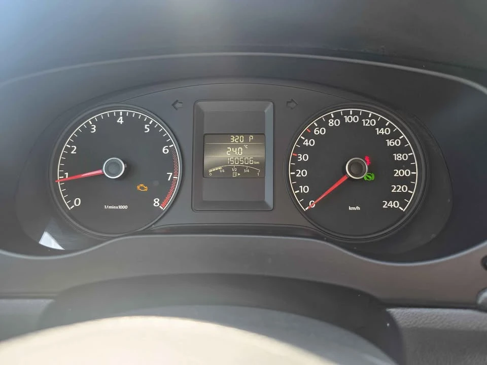 2014 Volkswagen Jetta - Image 9 of 9