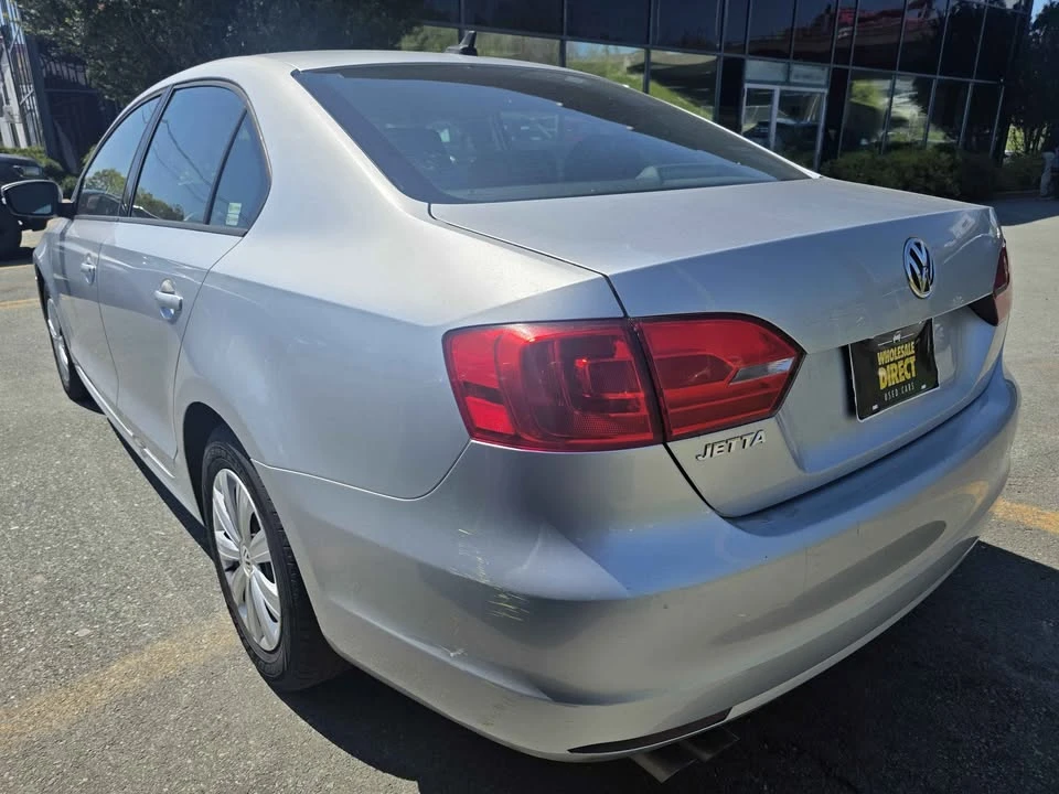 2014 Volkswagen Jetta - Image 4 of 9