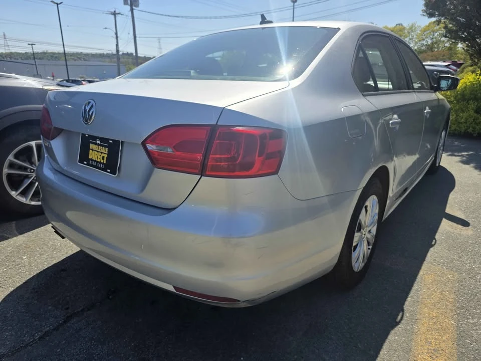 2014 Volkswagen Jetta - Image 3 of 9