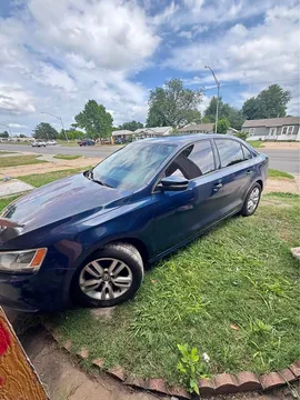2014 Volkswagen Jetta