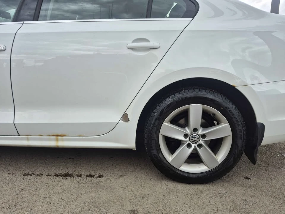 2014 Volkswagen Jetta - Image 13 of 13
