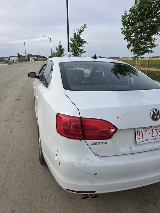 2014 Volkswagen Jetta - Image 5 of 15