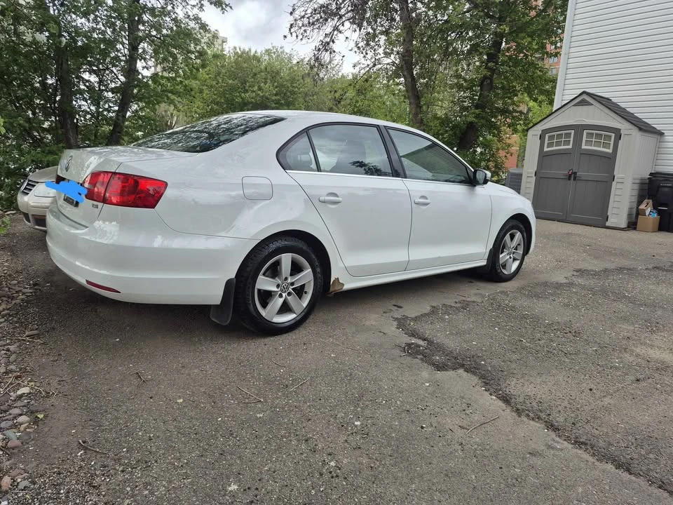2014 Volkswagen Jetta - Image 3 of 13