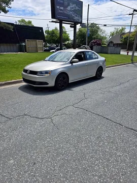 2014 Volkswagen Jetta
