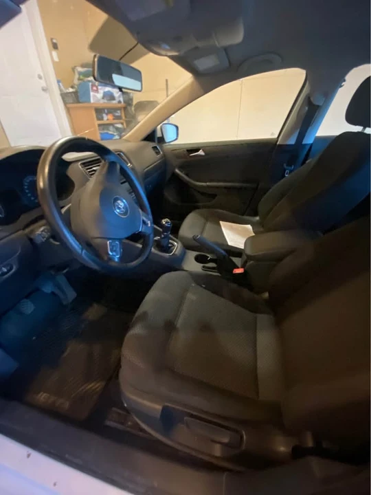 2014 Volkswagen Jetta - Image 16 of 19