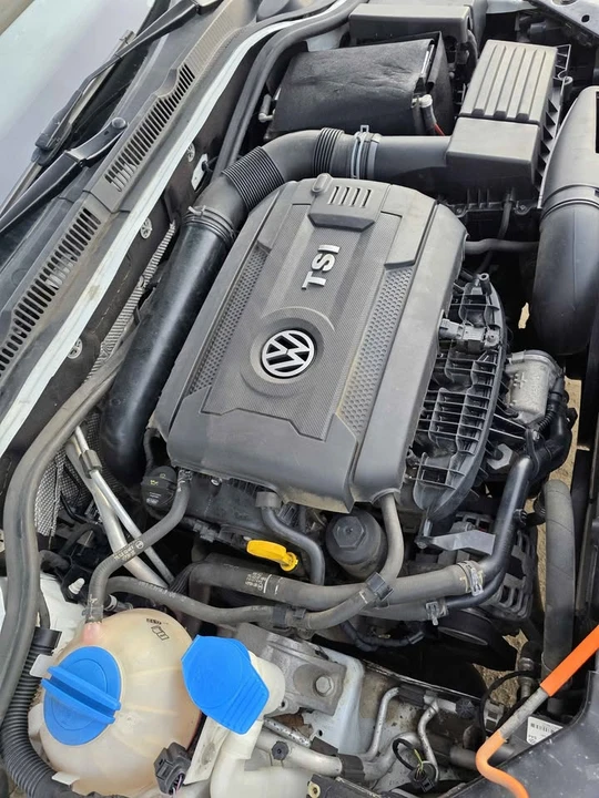 2014 Volkswagen Jetta - Image 12 of 15