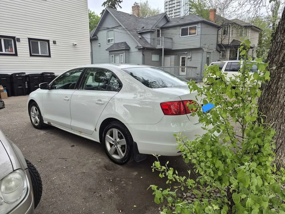 2014 Volkswagen Jetta - Image 5 of 13