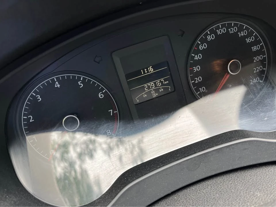 2014 Volkswagen Jetta - Image 4 of 8
