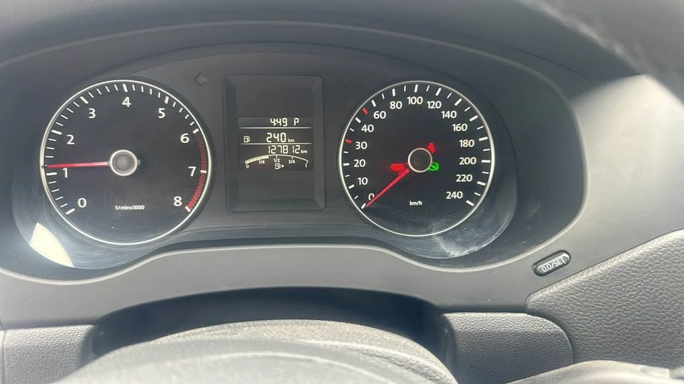 2014 Volkswagen A6 Jetta - Image 5 of 5