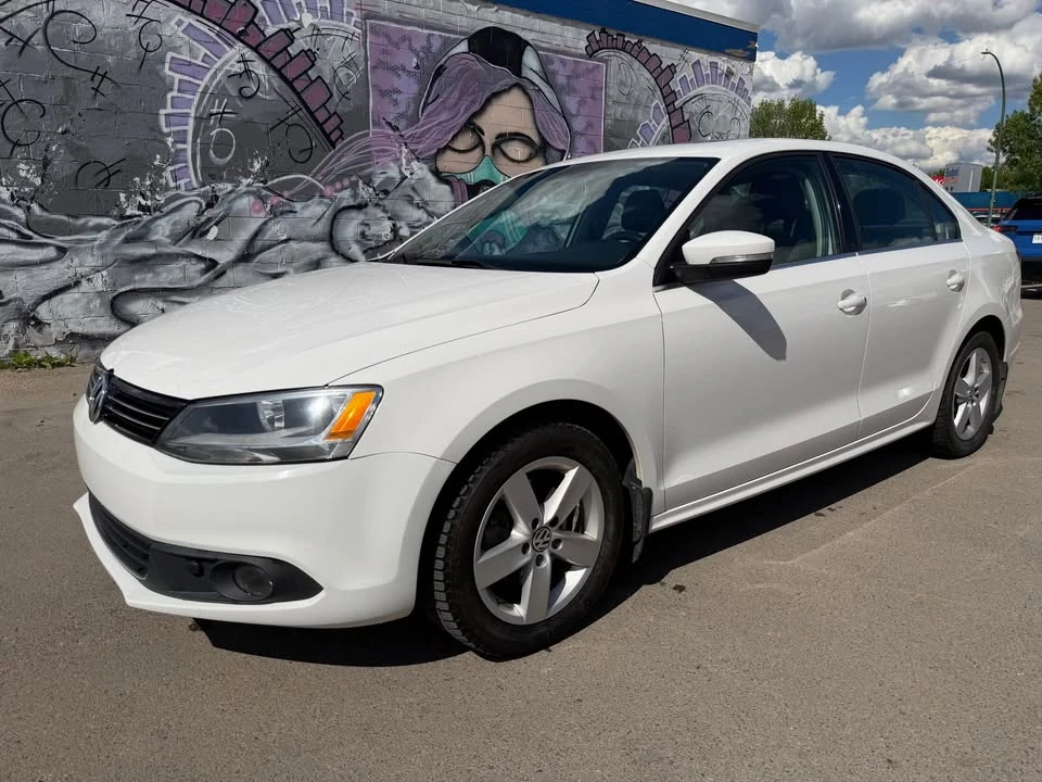 2014 Volkswagen Jetta - Image 6 of 9