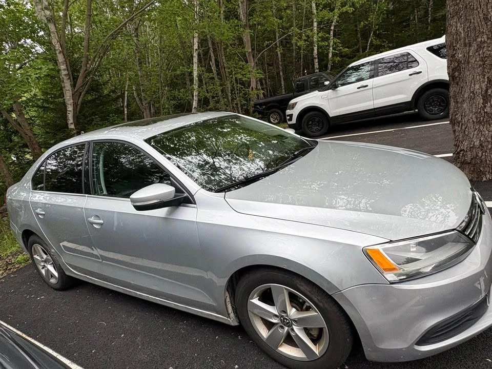 2014 Volkswagen Jetta - Image 4 of 4