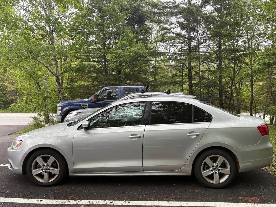 2014 Volkswagen Jetta - Image 3 of 4