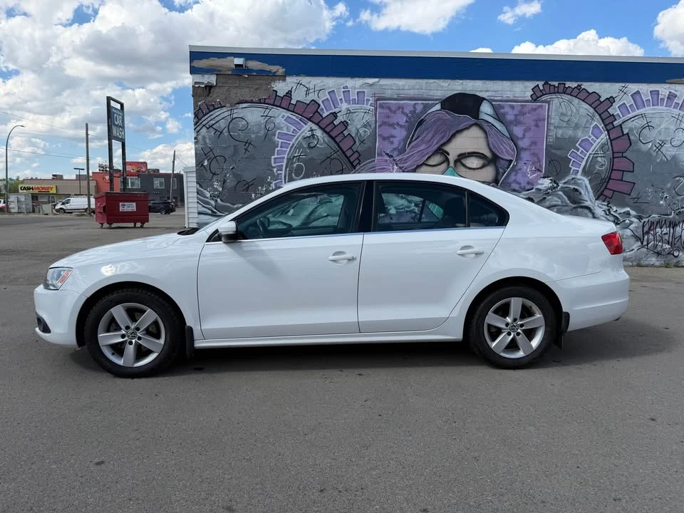 2014 Volkswagen Jetta - Image 2 of 9