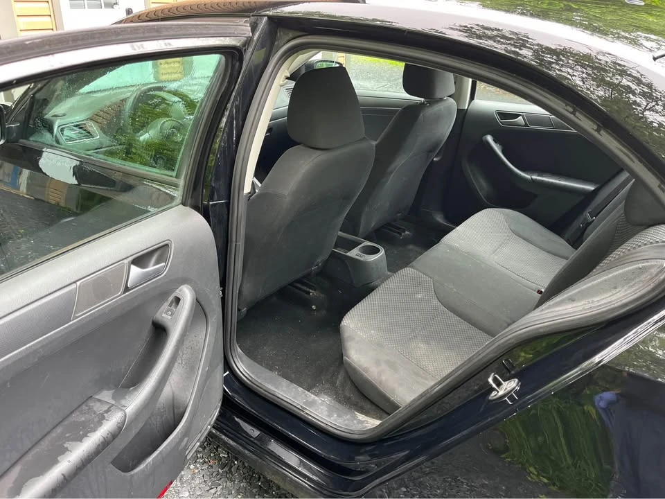 2014 Volkswagen Jetta - Image 5 of 8