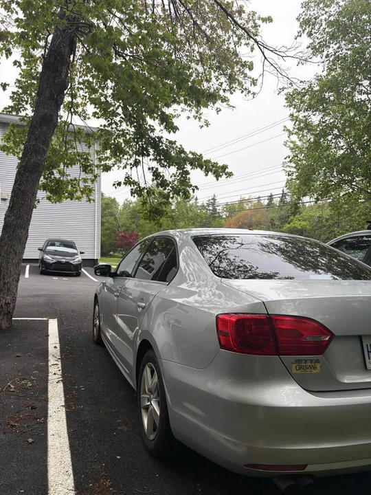 2014 Volkswagen Jetta - Image 2 of 4