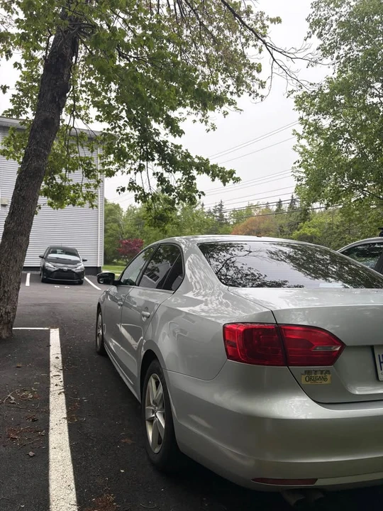 2014 Volkswagen Jetta - Image 4 of 4
