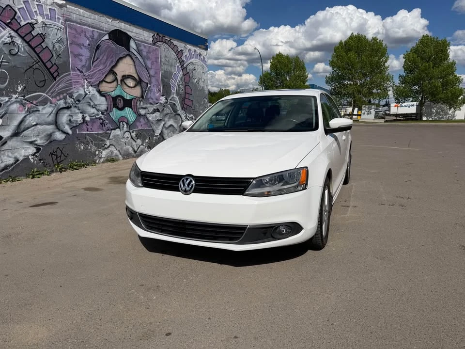 2014 Volkswagen Jetta - Image 5 of 9