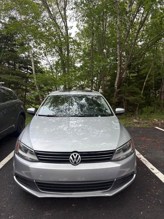 2014 Volkswagen Jetta - Image 3 of 4