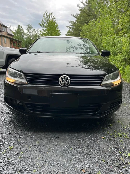 2014 Volkswagen Jetta - Image 6 of 8