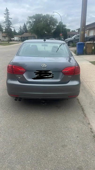 2014 Volkswagen A6 Jetta - Image 3 of 5