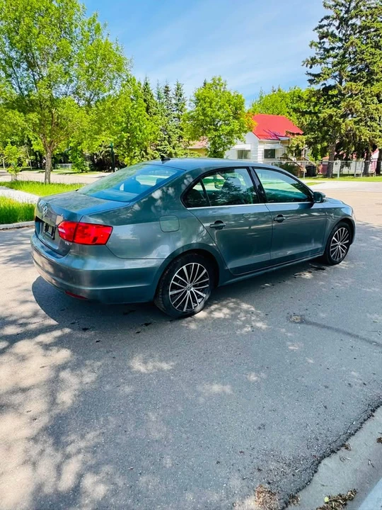 2014 Volkswagen Jetta - Image 7 of 13