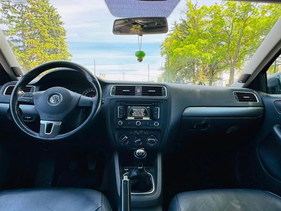 2014 Volkswagen Jetta - Image 12 of 13