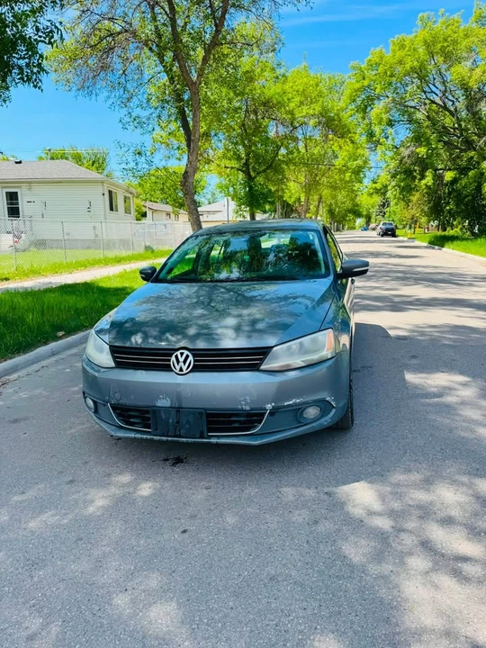 2014 Volkswagen Jetta - Image 2 of 13