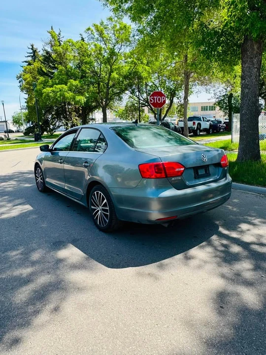 2014 Volkswagen Jetta - Image 5 of 13