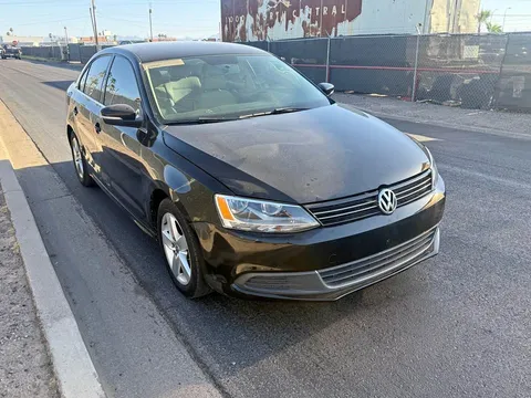 2014 Volkswagen Jetta
