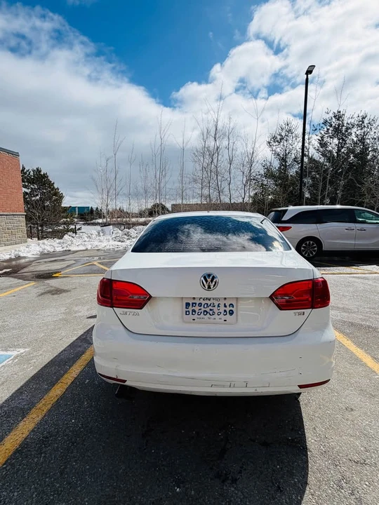 2014 Volkswagen A6 Jetta - Image 6 of 6