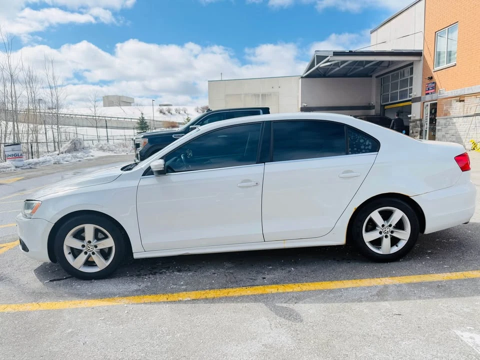 2014 Volkswagen A6 Jetta - Image 3 of 6