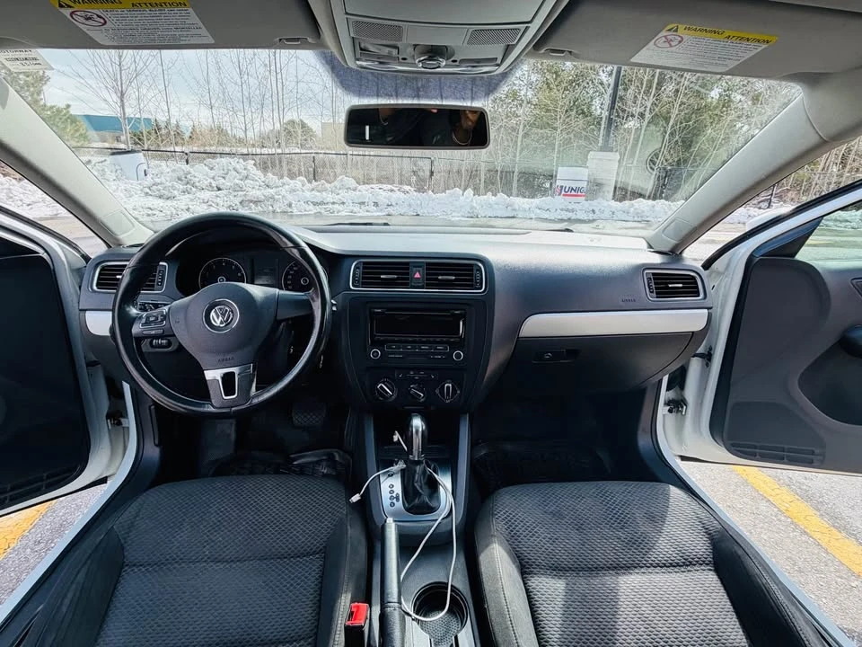 2014 Volkswagen A6 Jetta - Image 5 of 6