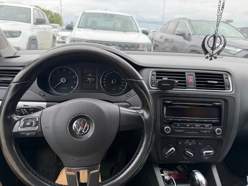 2014 Volkswagen A6 Jetta - Image 4 of 5