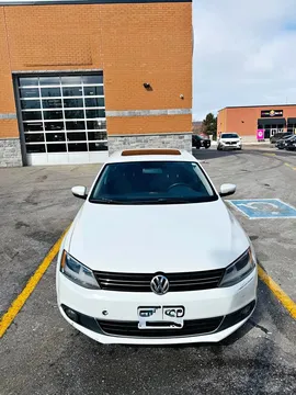2014 Volkswagen Jetta