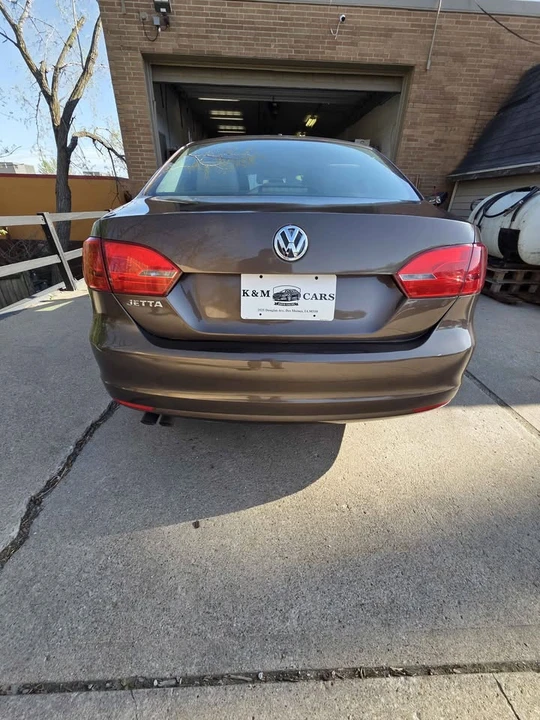 2014 Volkswagen A6 Jetta - Image 4 of 11