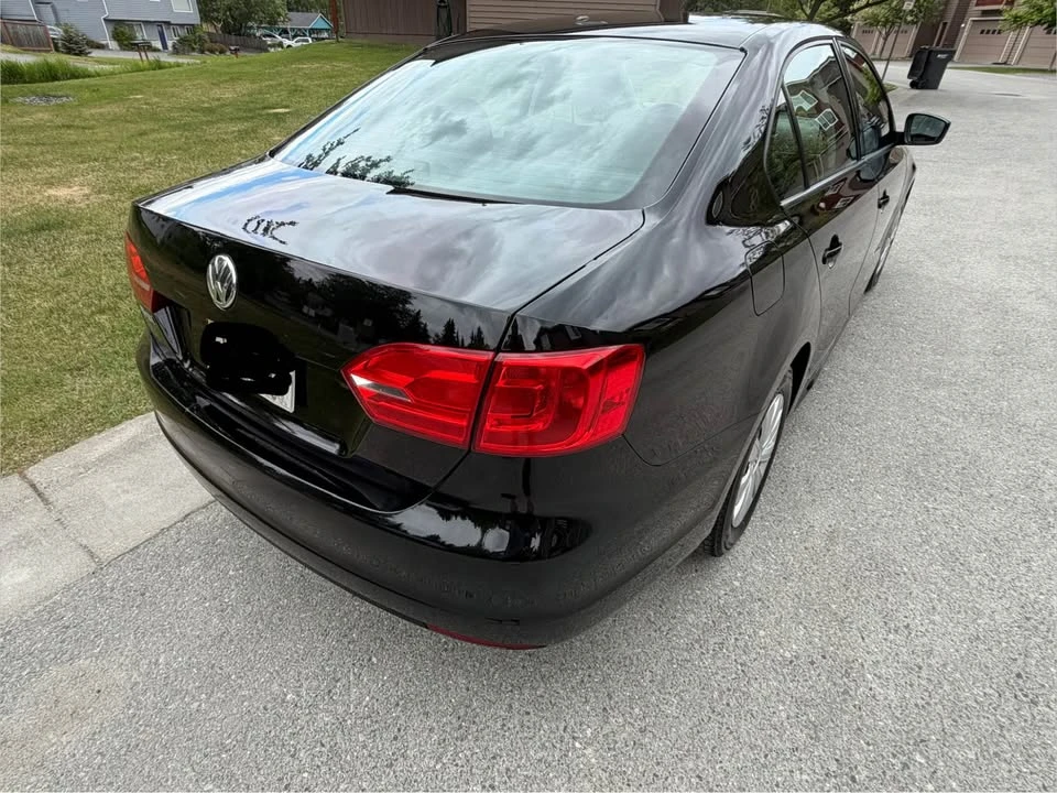 2014 Volkswagen A6 Jetta - Image 4 of 15