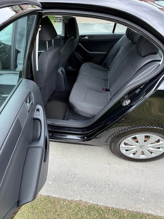 2014 Volkswagen A6 Jetta - Image 5 of 15