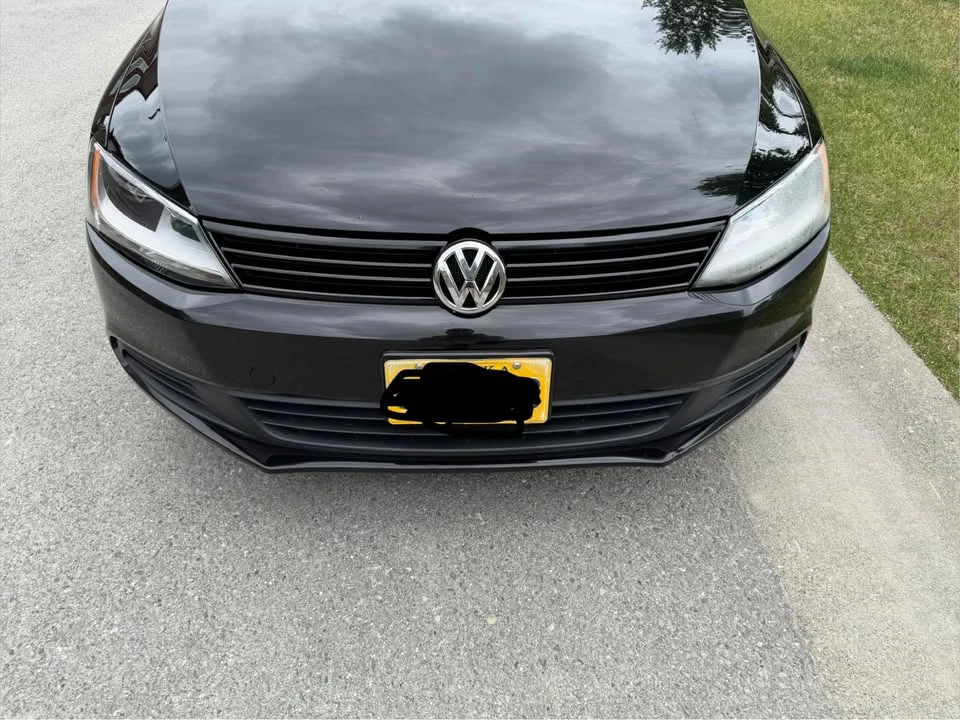 2014 Volkswagen A6 Jetta - Image 3 of 15
