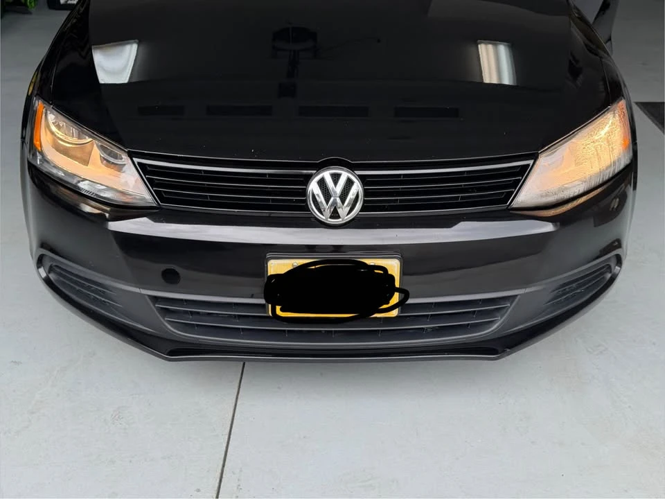 2014 Volkswagen A6 Jetta - Image 13 of 15