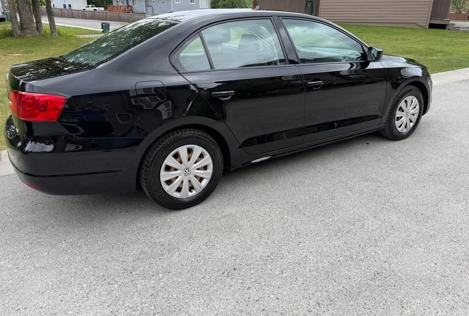2014 Volkswagen A6 Jetta - Image 6 of 15