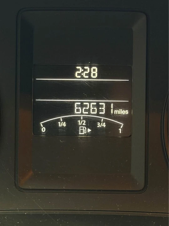 2014 Volkswagen A6 Jetta - Image 15 of 15