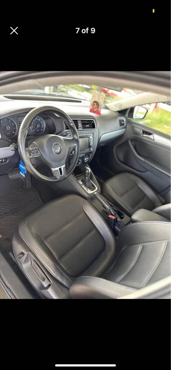 2014 Volkswagen A6 Jetta - Image 2 of 4