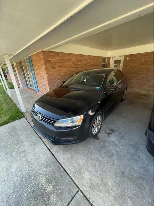 2014 Volkswagen A6 Jetta - Image 3 of 4