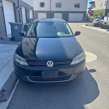 2014 Volkswagen Jetta 1.4T SE