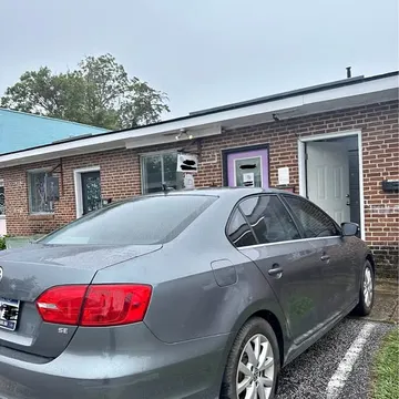 2014 Volkswagen Jetta 1.4T SE